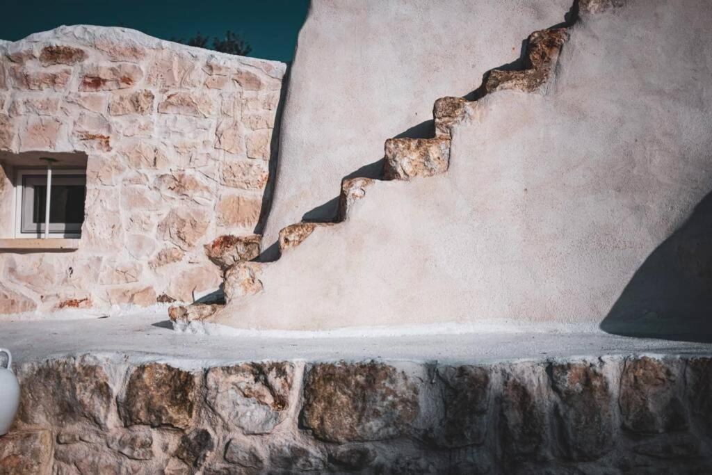 Tenuta Trullo Acquaro Ostuni Eksteriør billede