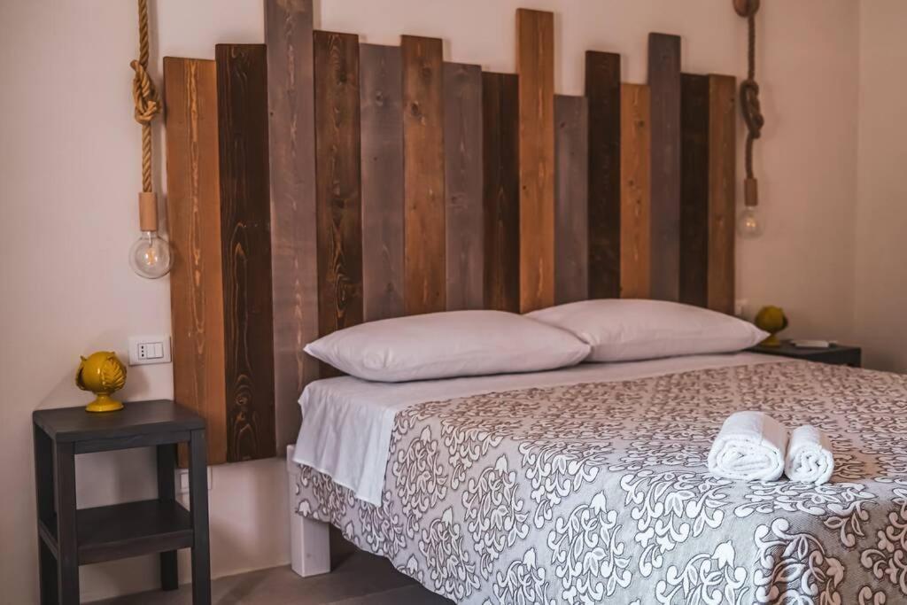 Tenuta Trullo Acquaro Ostuni Eksteriør billede